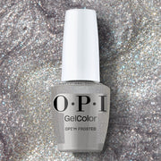 OPI Gel Color - Good Enough To Treat Collection 12 Colors & 1 Base Gel 1 Top Gel| Holiday 2025 - Angelina Nail Supply NYC