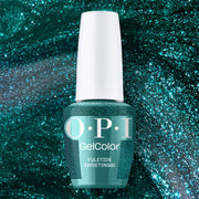 OPI Gel Color - Good Enough To Treat Collection 12 Colors & 1 Base Gel 1 Top Gel| Holiday 2025 - Angelina Nail Supply NYC