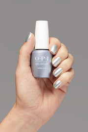 OPI Gel Color - Metallic Mega Mix Collection 12 Colors & 1 Base Gel 1 Top Gel| Fall 2024 - Angelina Nail Supply NYC