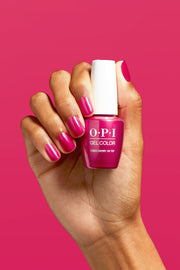 OPI Gel Color - Metallic Mega Mix Collection 12 Colors & 1 Base Gel 1 Top Gel| Fall 2024 - Angelina Nail Supply NYC