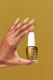 OPI Gel Color - Metallic Mega Mix Collection 12 Colors & 1 Base Gel 1 Top Gel| Fall 2024 - Angelina Nail Supply NYC