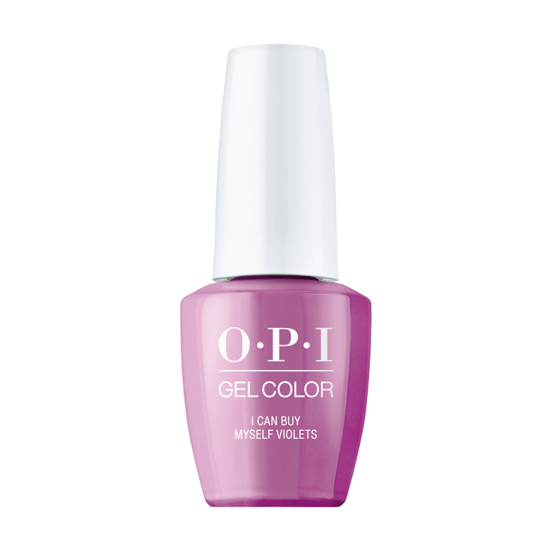 OPI Gel Color - My Me Era Collection 12 Colors & 1 Base Gel 1 Top Gel| Summer 2024 - Angelina Nail Supply NYC