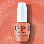 OPI Gel Color - OPI'm Dreaming Collection 12 Colors Only| Spring 2025 - Angelina Nail Supply NYC