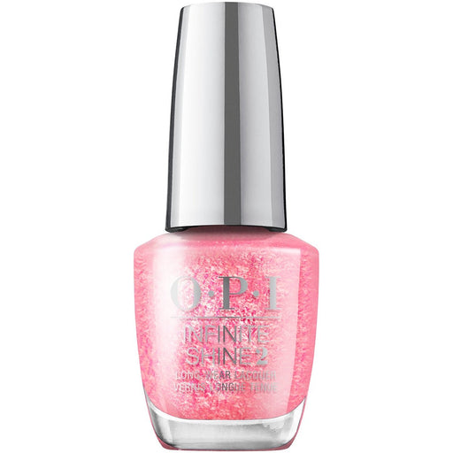 OPI Infinite Shine ISL D51 PIXEL DUST - Angelina Nail Supply NYC