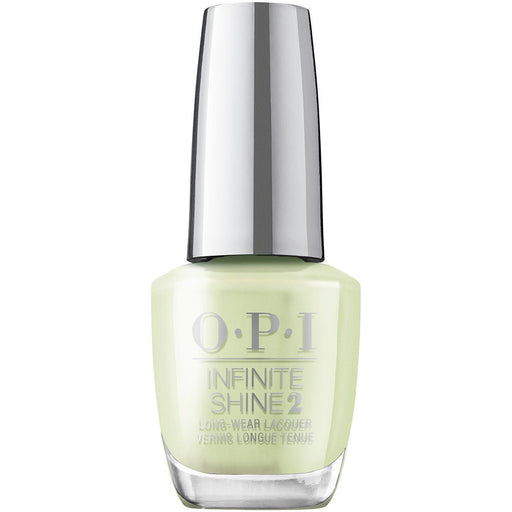 OPI Infinite Shine ISL D56 THE PASS IS ALWAYS GREENER - Angelina Nail Supply NYC