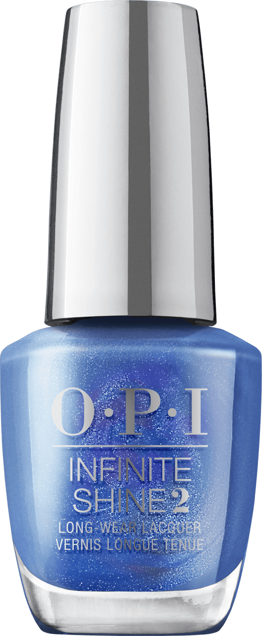 OPI Infinite Shine ISL HRN10 LED MARQUEE TAGS - Angelina Nail Supply NYC