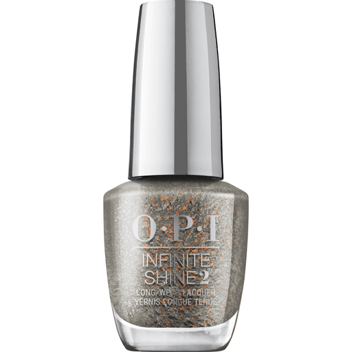 OPI Infinite Shine ISL Q06 YAY OR NEIGH - Angelina Nail Supply NYC