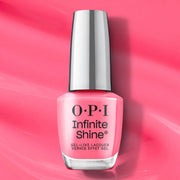 OPI Infinite Shine - Trip to the Brite Side Collection 12 Colors & 1 Base Coat 1 Top Coat | Summer 2026 - Angelina Nail Supply NYC