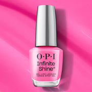 OPI Infinite Shine - Trip to the Brite Side Collection 12 Colors & 1 Base Coat 1 Top Coat | Summer 2026 - Angelina Nail Supply NYC