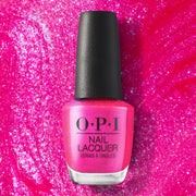 OPI Nail Lacquer - Good Enough To Treat Collection 12 Colors| Holiday 2025 - Angelina Nail Supply NYC