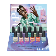 OPI Nail Lacquer - OPI'm Dreaming Collection 12 Colors | Spring 2025 - Angelina Nail Supply NYC