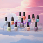 OPI Nail Lacquer - OPI'm Dreaming Collection 12 Colors | Spring 2025 - Angelina Nail Supply NYC