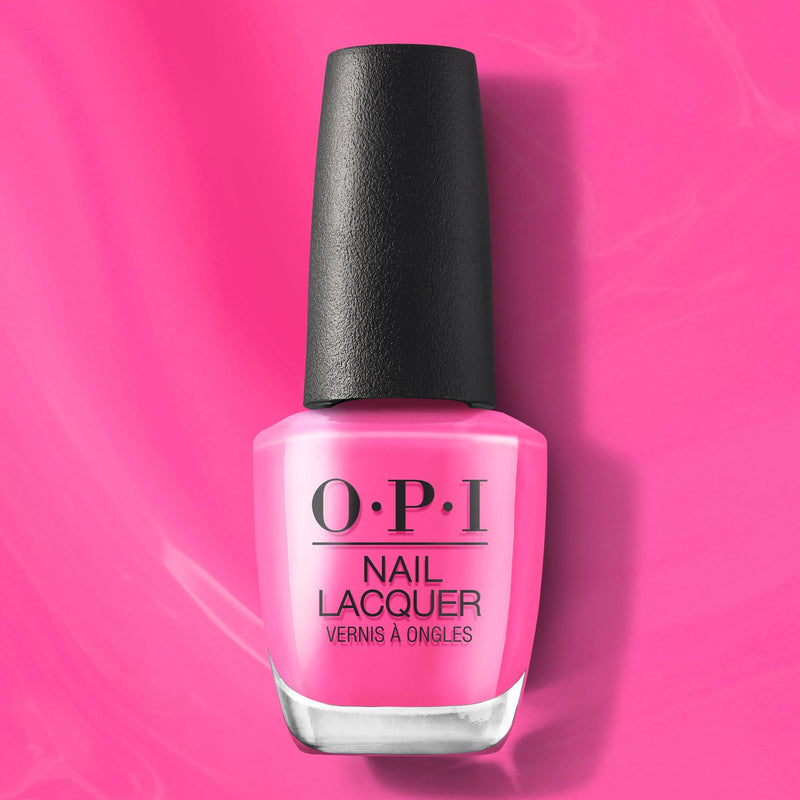 OPI Nail Lacquer - Trip to the Brite Side Collection 12 Colors | Summer 2026 - Angelina Nail Supply NYC