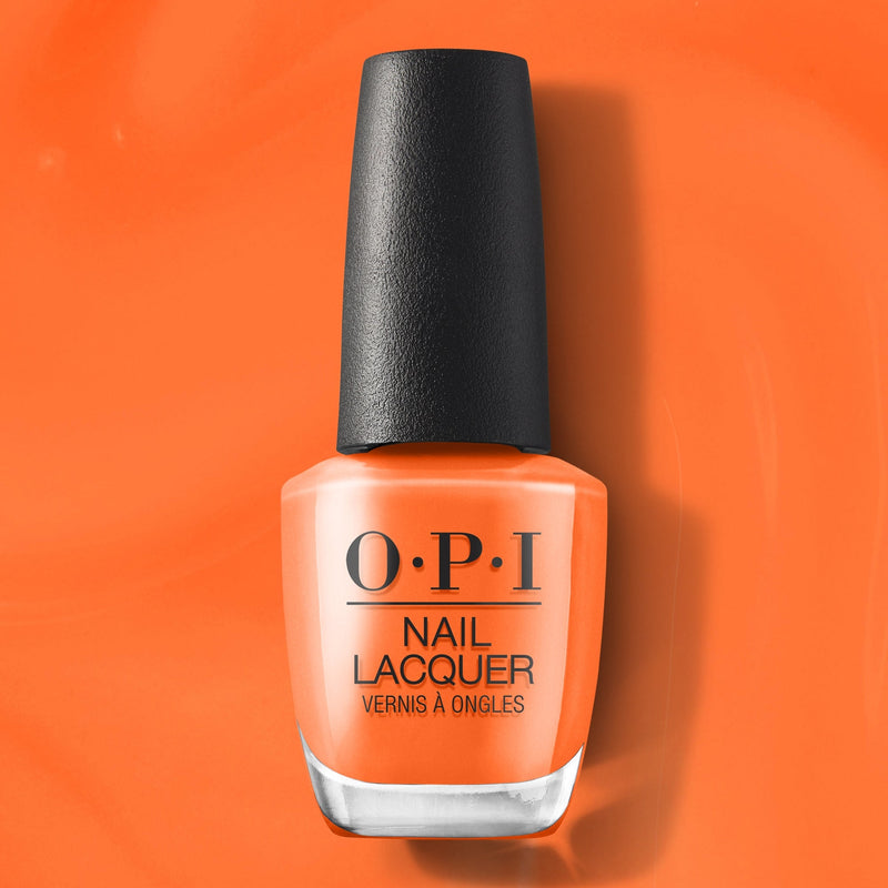 OPI Nail Lacquer - Trip to the Brite Side Collection 12 Colors | Summer 2026 - Angelina Nail Supply NYC