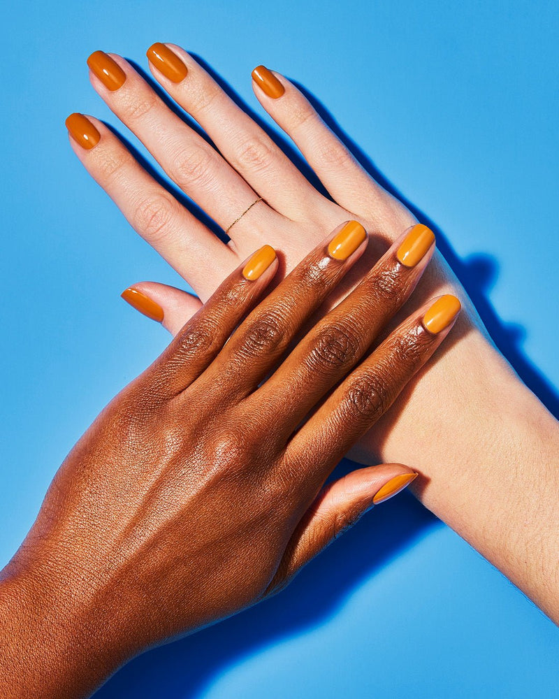OPI Nail Lacquer - What's Your Mani-tude? Collection 12 Colors| Fall 2025 - Angelina Nail Supply NYC