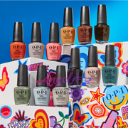 OPI Nail Lacquer - What's Your Mani-tude? Collection 12 Colors| Fall 2025 - Angelina Nail Supply NYC