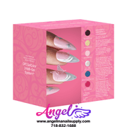 OPI Nail Lacquer - Wicked Collection 12 Colors| Holiday 2024 - Angelina Nail Supply NYC