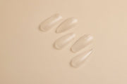 OPI Soft Gel Pre-Shaped Tip Extensions / Round - Angelina Nail Supply NYC