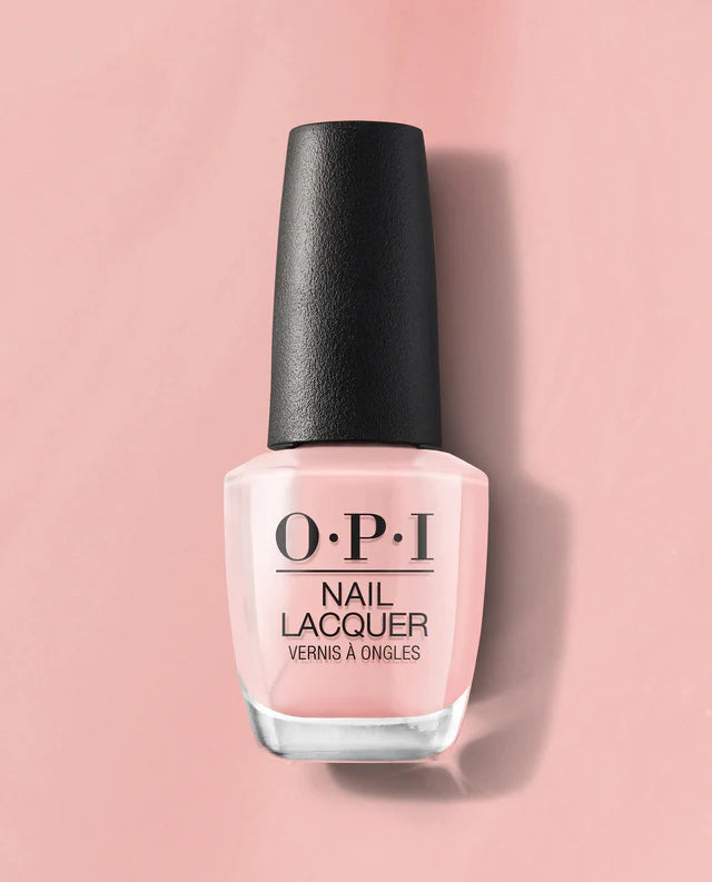 Sơn móng tay OPI NL H19 PASSION