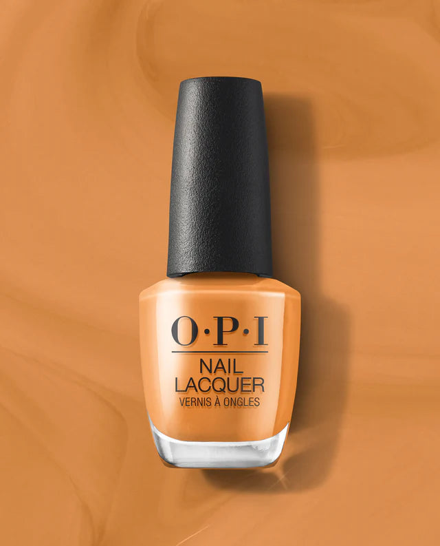 OPI Nail Lacquer NL F028 Penny Loafer Lane