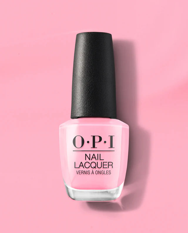 Sơn móng tay OPI NL S95 Làm hồng bạn