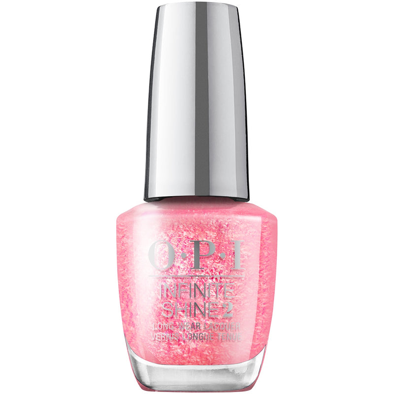 OPI Infinite Shine ISL D51 PIXEL DUST