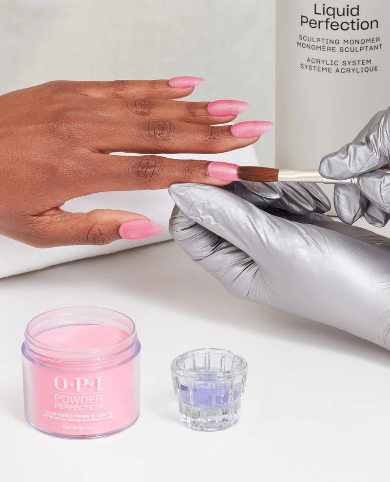 Phấn phủ OPI Dip Powder DP D51 Pixel Dust