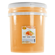 ProNail Honey Sugar Scrub - Angelina Nail Supply NYC