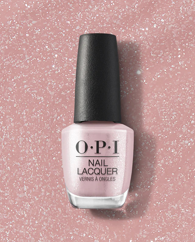 Sơn móng tay OPI NL D50 QUEST FOR QUARTZ