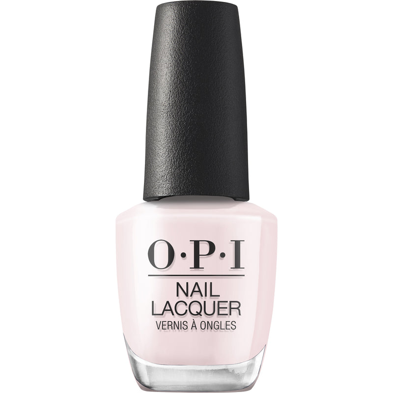 OPI Nail Lacquer NL S061 OPI’m a Bubble Bunny