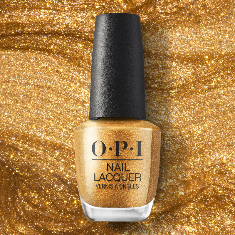 OPI Nail Lacquer - Good Enough To Treat Collection 12 Colors| Holiday 2025