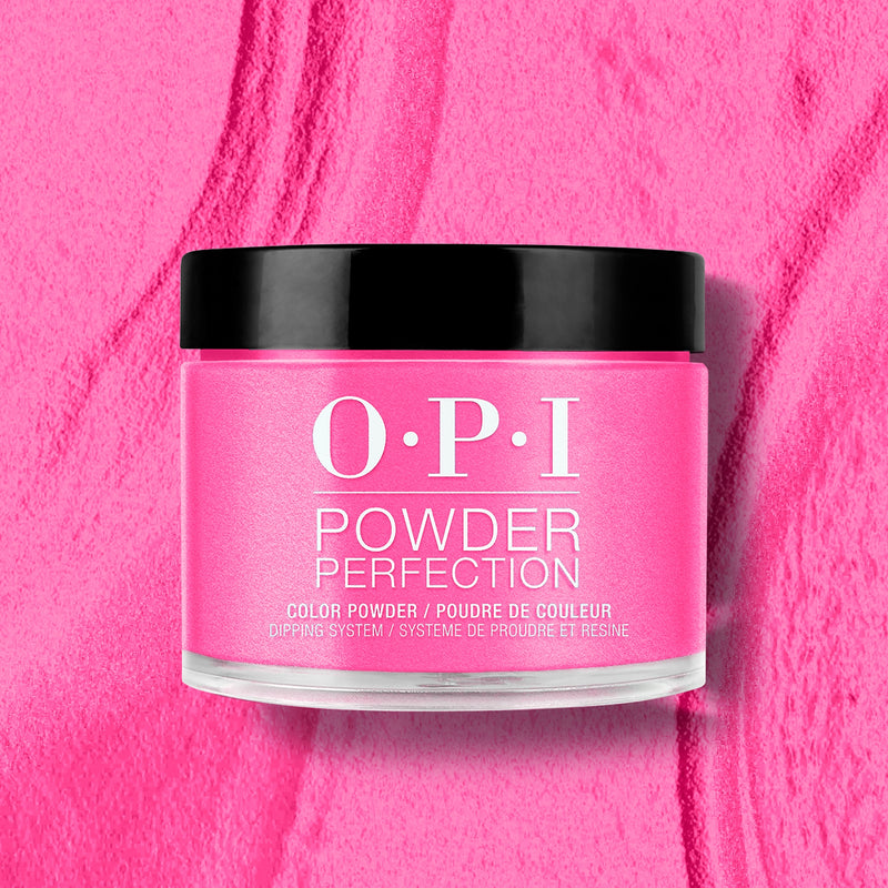 OPI Dip Powder - Trip to the Brite Side Collection 12 Colors | Summer 2026