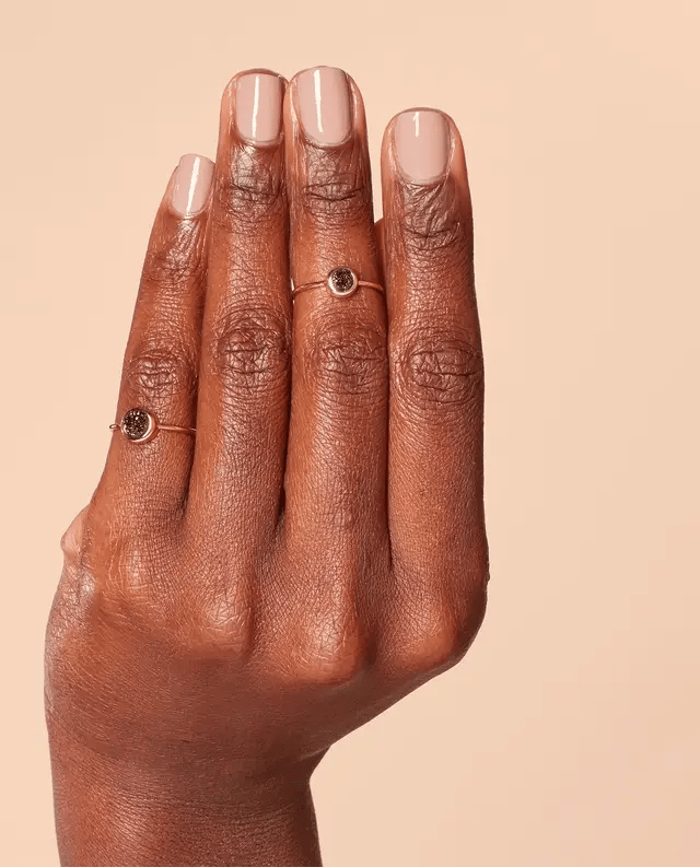 OPI Gel Color GCT P61 Samoan Sand