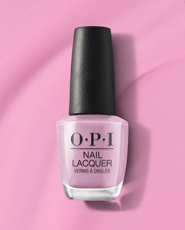 Sơn móng tay OPI NL P32 BẢY KỲ QUAN CỦA OPI
