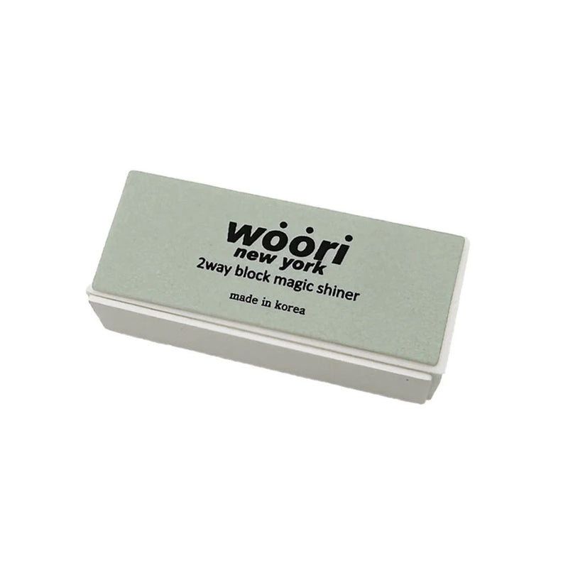 Woori 4-Ways Shine Block Buffer