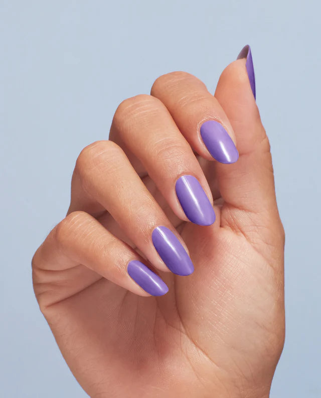 OPI Gel Color GCT P007 Trượt Băng Đến Bữa Tiệc