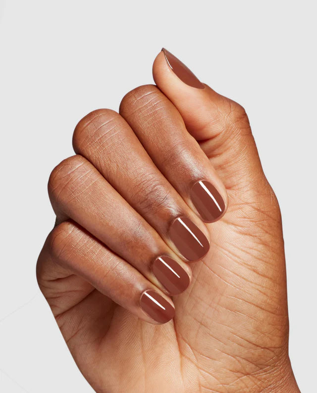 OPI Nail Lacquer NL F025 Slip Dressed Up