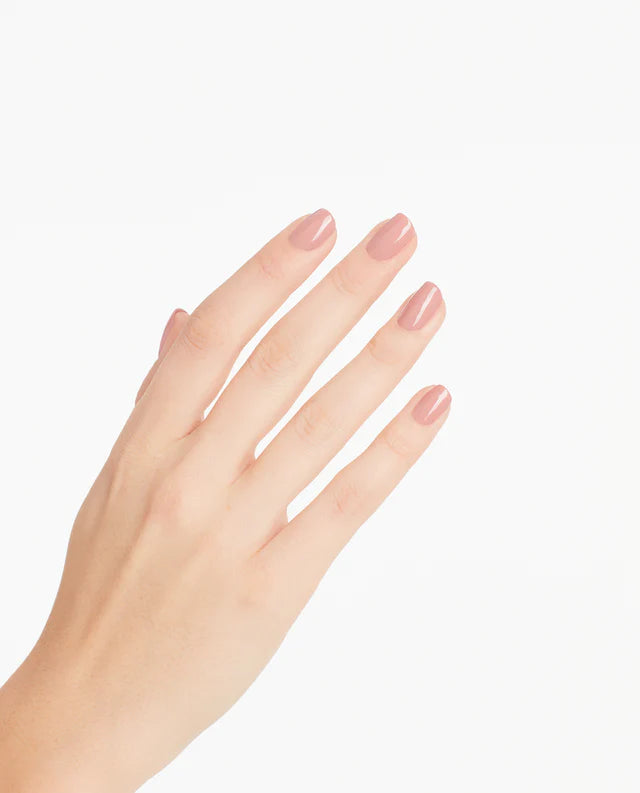 OPI Nail Lacquer NL P37 SOMEWHERE OVER THE RAINBOW MOUNTAIN