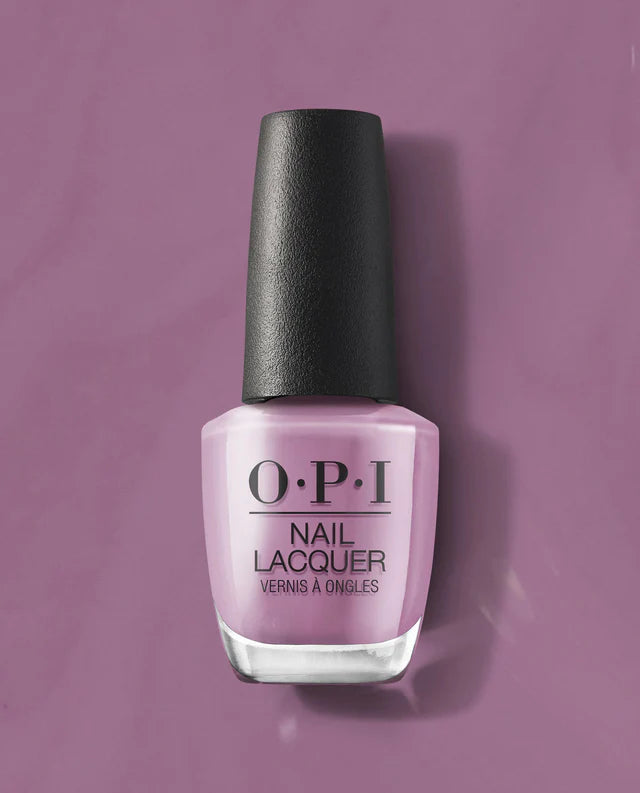 Sơn móng tay OPI NL S011 Chế độ ẩn danh