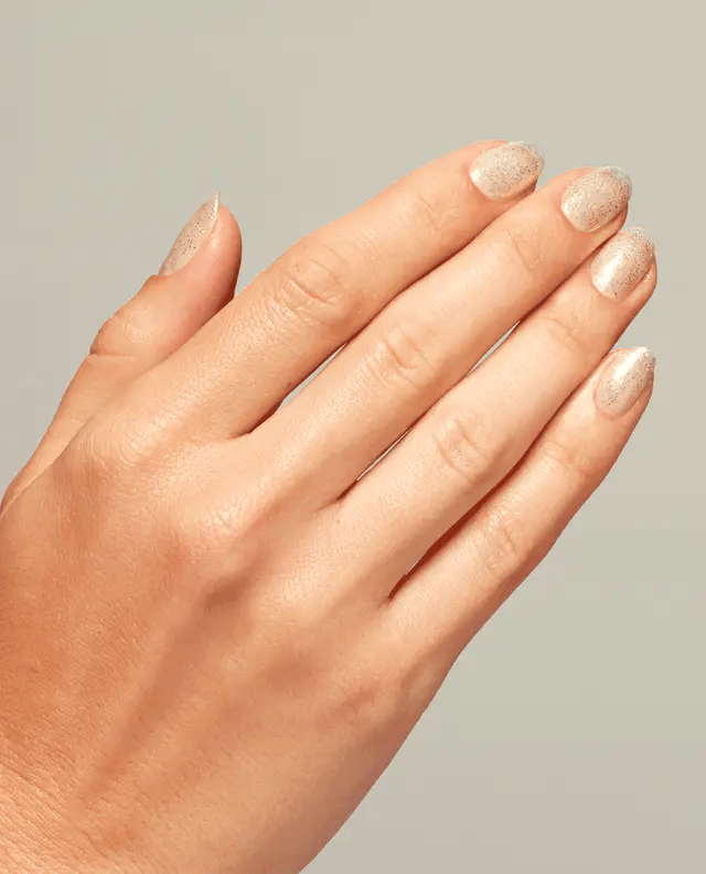 Sơn móng tay OPI NL S021 GLITERALLY SHIMMER