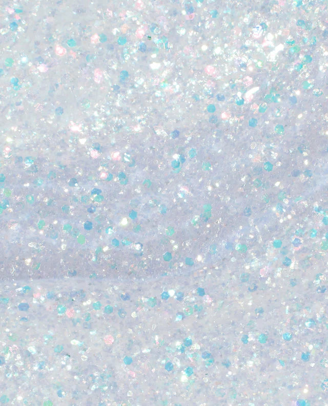 OPI Nail Lacquer NL S017 SNATCH'D SILVER