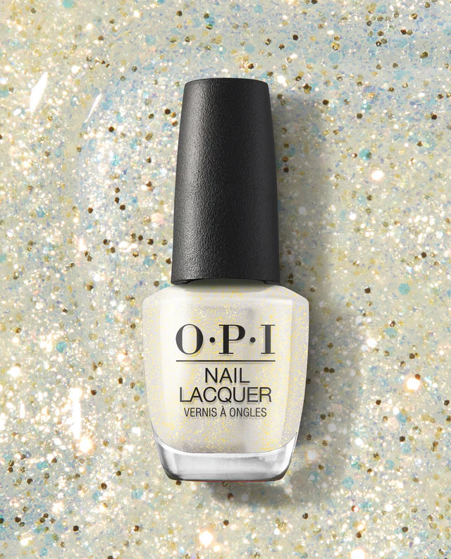 Sơn móng tay OPI NL S021 GLITERALLY SHIMMER