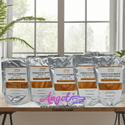 Spa Factory Gold Luxurious Complete Refill Set - Angelina Nail Supply NYC