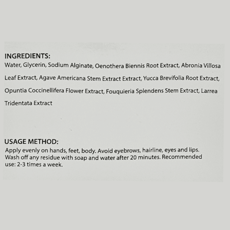 Spa Factory Gold Luxurious Complete Refill Set - Angelina Nail Supply NYC