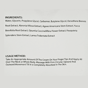 Spa Factory Gold Luxurious Complete Refill Set - Angelina Nail Supply NYC