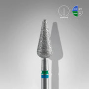 Staleks Diamond Nail Drill Bit - Angelina Nail Supply NYC