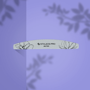 Staleks Mineral Nail File - Angelina Nail Supply NYC
