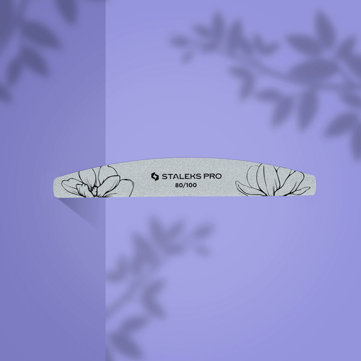 Staleks Mineral Nail File - Angelina Nail Supply NYC