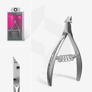 Staleks Pro Cuticle Nippers - Angelina Nail Supply NYC