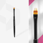 Staleks Pro Nail Brush - Angelina Nail Supply NYC